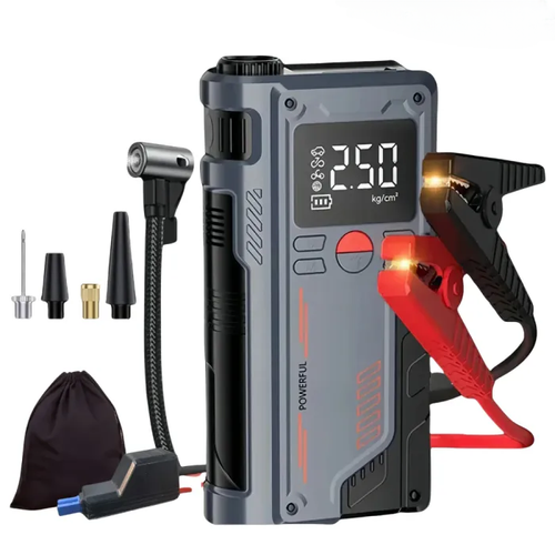 🔥Black Friday 60% off🎁Portable Power Station for Car