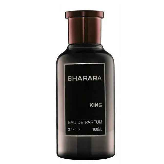 🔥Hot Sale 50% Off🎁Bharara™ King For Men Parfum spray