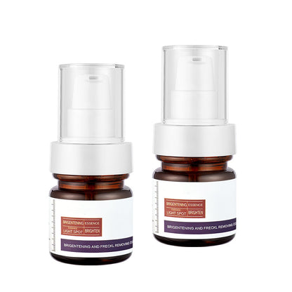 🔥Final 3 Hours – 50% OFF!🔥⚡5-second brightening rescue: Dark spots disappear, blemishes fade, and skin becomes radiant! Vitamin C Whitening Freckles