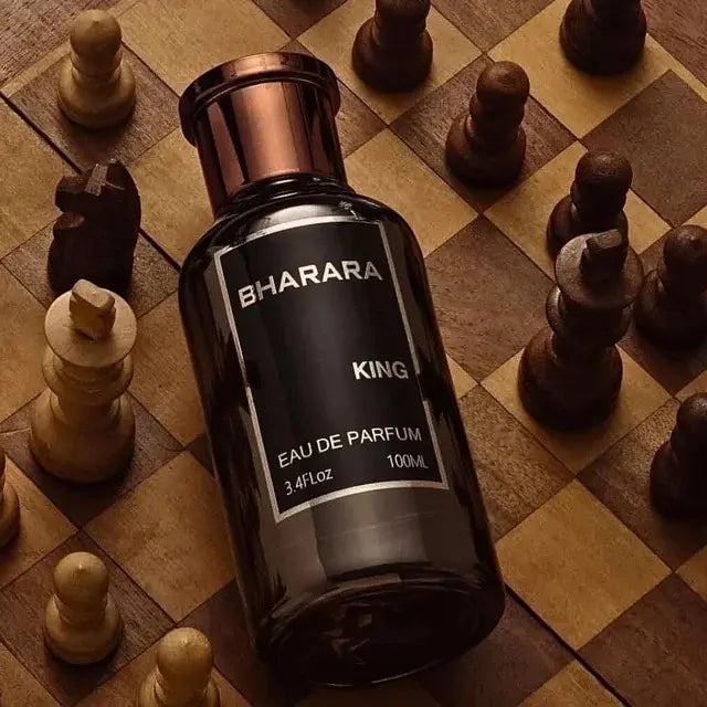🔥Hot Sale 50% Off🎁Bharara™ King For Men Parfum spray