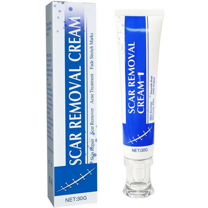 🔥LAST DAY 60% OFF !!🎁Scar Repair Cream for Men and Women, fade scars and tighten skin in one step