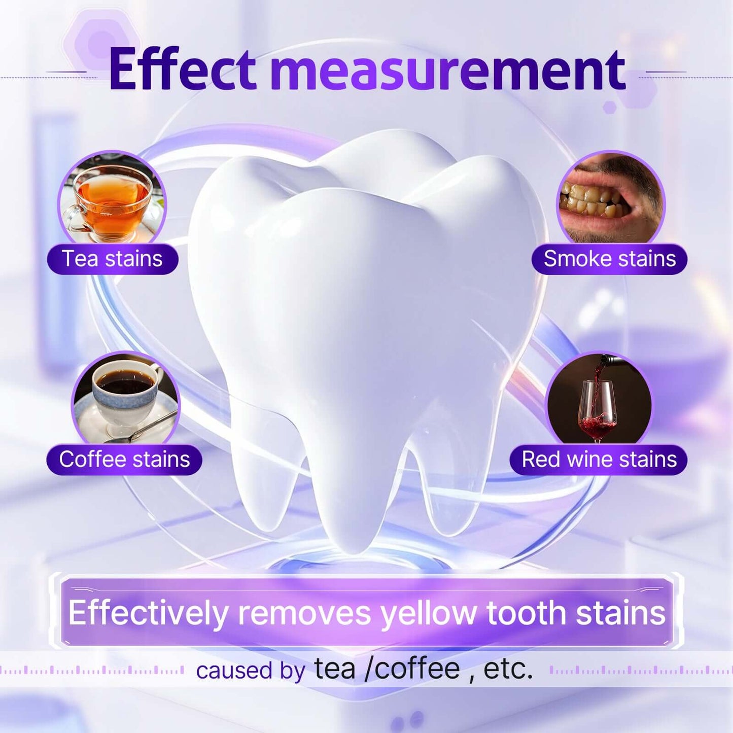 🔥Ends Tonight: Get 60% OFF Before It’s Gone!🎁 Teeth Whitening Toothpaste