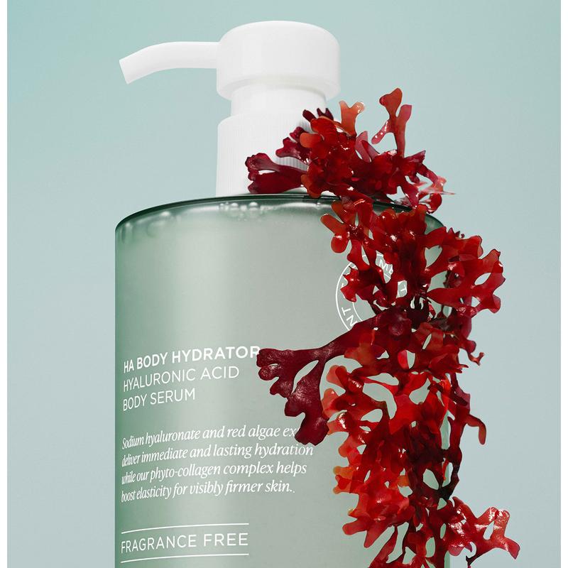 🔥Hot Sale 50% Off🎁Body Hydrator Hyaluronic Acid Body Serum