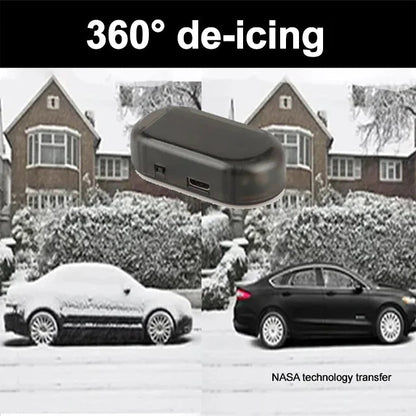 💥Hot Sales - 80% OFF💥RAYHONG™ Electromagnetic wave anti freezing and snow removal device