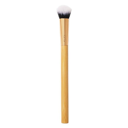 🏆LAST DAY SALE 40% OFF⏰concealer paw brush - angled for seamless application