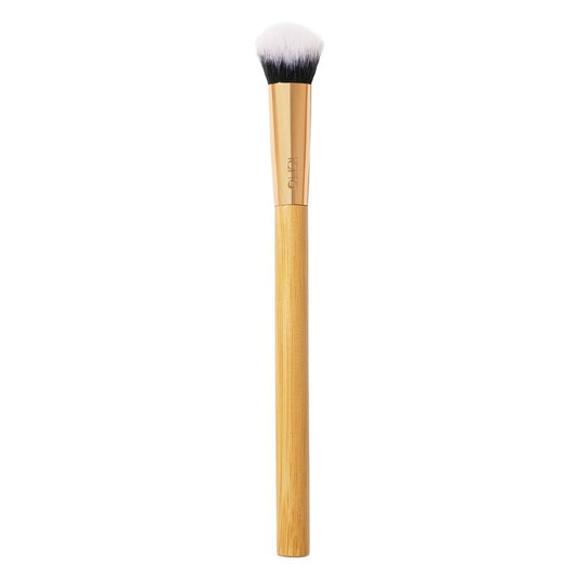 🏆LAST DAY SALE 40% OFF⏰concealer paw brush - angled for seamless application