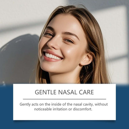 🔥LAST DAY 50% OFF !!🎁Nasomin Nasal Iodine – Nasal Cleanse– Neutralize Nose