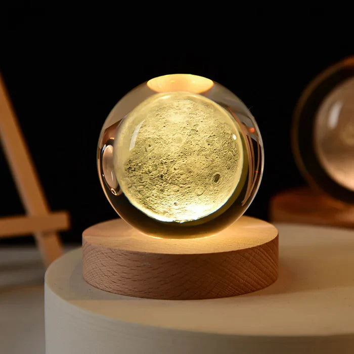 🔥Last Day Buy 1 , Get 2🌟 - Planetary Lamp