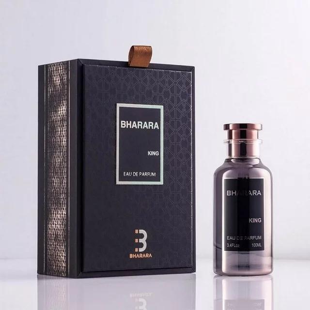 🔥Hot Sale 50% Off🎁Bharara™ King For Men Eau de Parfum spray