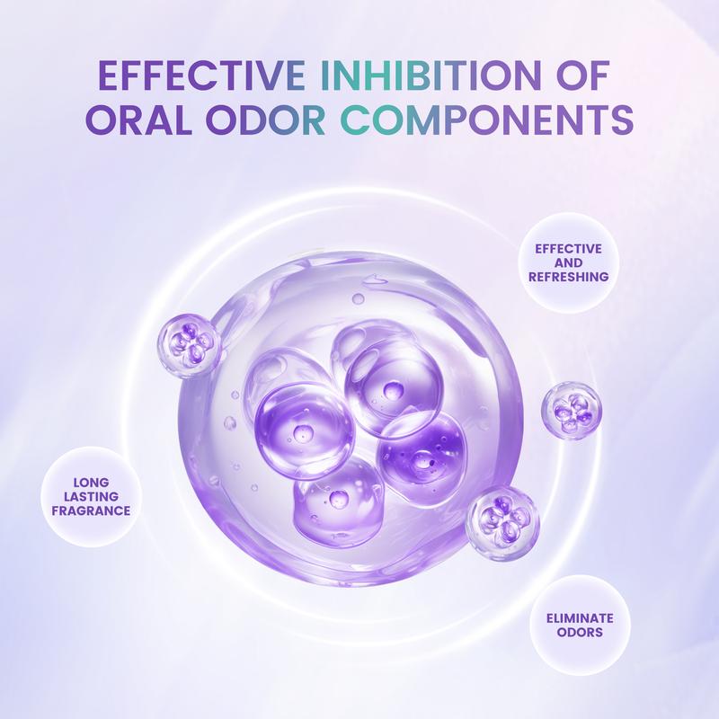 🔥Hot Sale 50% Off🎁Probiotic Oral Spray