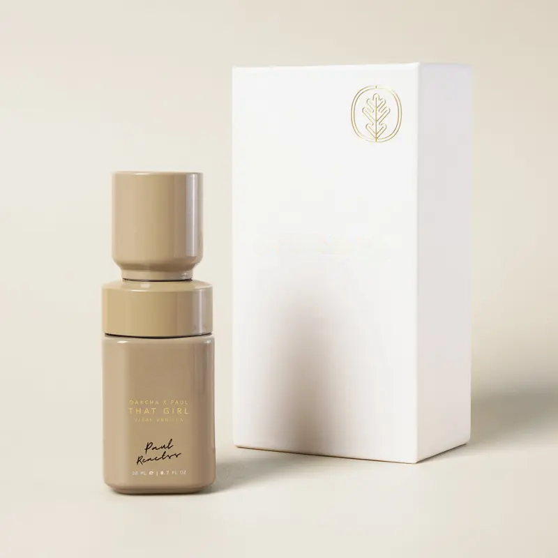 🔥Hot Sale 50% Off🎁Viral Vanilla Perfume Oil