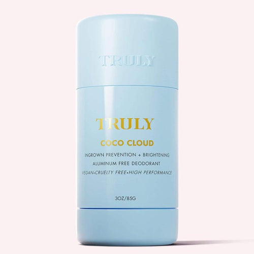 🏆LAST DAY SALE 40% OFF⏰Coco Cloud Brightening & Ingrown Prevention Deodorant