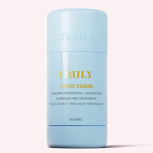 🏆LAST DAY SALE 40% OFF⏰Coco Cloud Brightening & Ingrown Prevention Deodorant