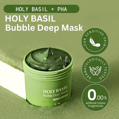 🔥Hot Sale 50% Off🎁Bubble Deep Mask