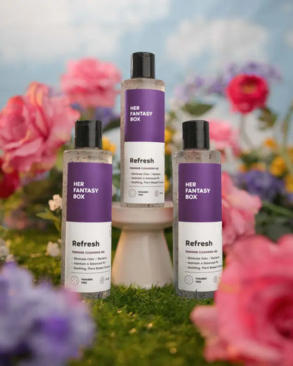 🔥Hot Sale 50% Off🎁balance-gel-wash- 3 Pack