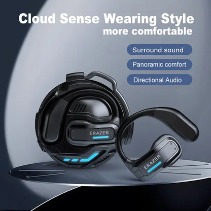 🔥Hot Sale 50% Off🎁ERAZER™ X8 OWS Translation Wireless Bluetooth Earphones