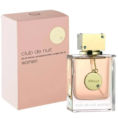 🔥Hot Sale 30% Off🎁Armaf Club De Nuit Intense Men & CDN Women Eau De Parfum Spray