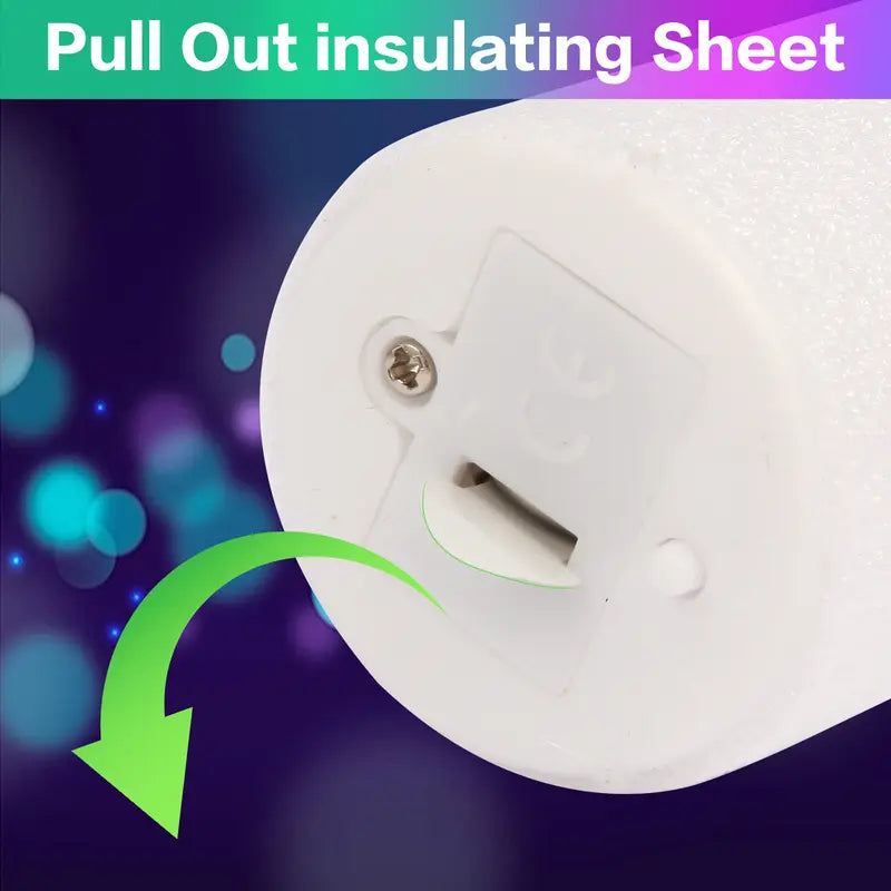 🔥Hot Sale 30% Off🎁50-Pack LED Glow Sticks - Multi-Color  Sticks with 3 Dynamic Modes