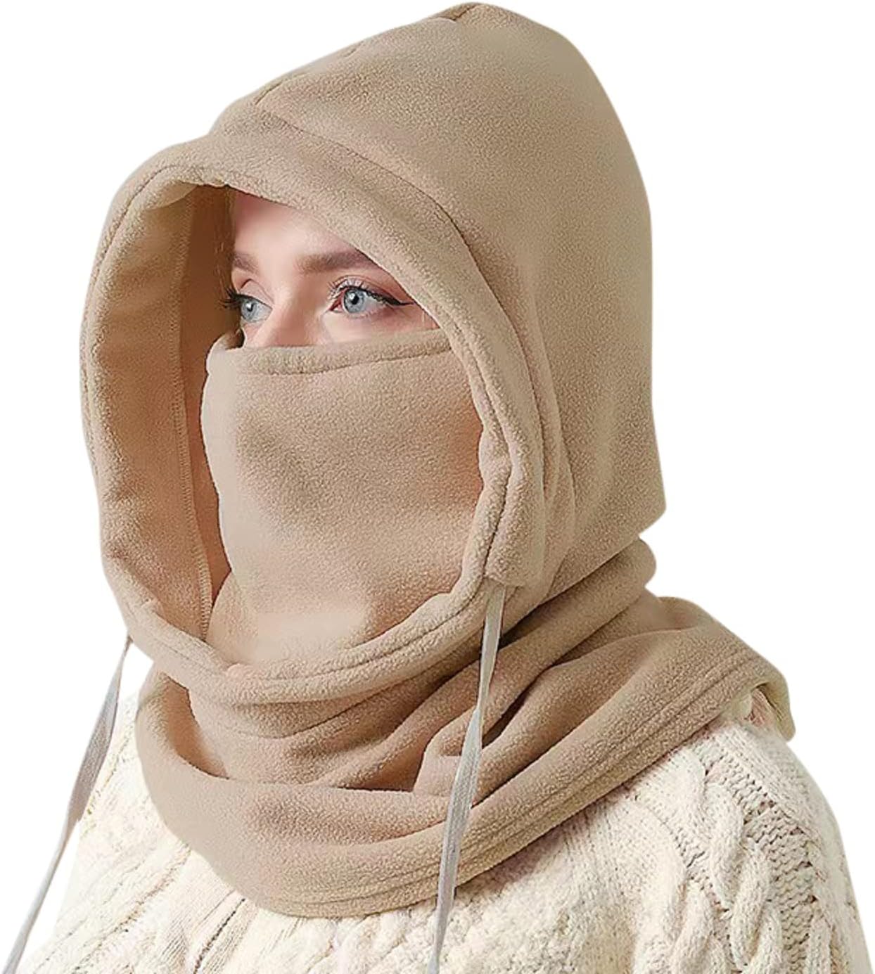 Balaclava Windproof Winter Face Mask|🔥HOT SALE 50% OFF🔥