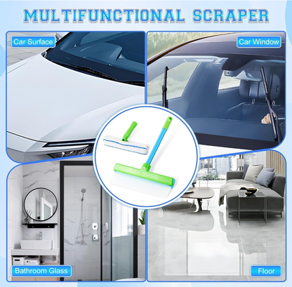 🔥Hot Sale🎁Quick and Easy Streak-Free Window Cleaning🏅