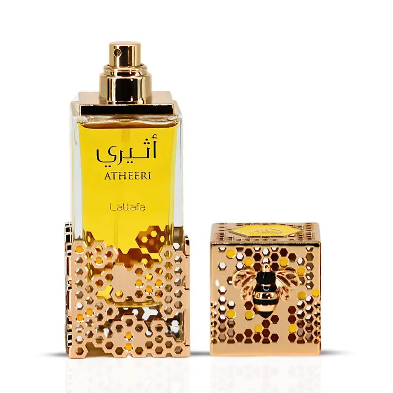 🔥Hot Sale 50% Off🎁Lattafa Atheeri Eau De Parfum Spray 100ML (3.4 OZ)