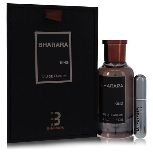 🔥Hot Sale 30% Off🎁Bharara King For Men Eau de Parfum spray