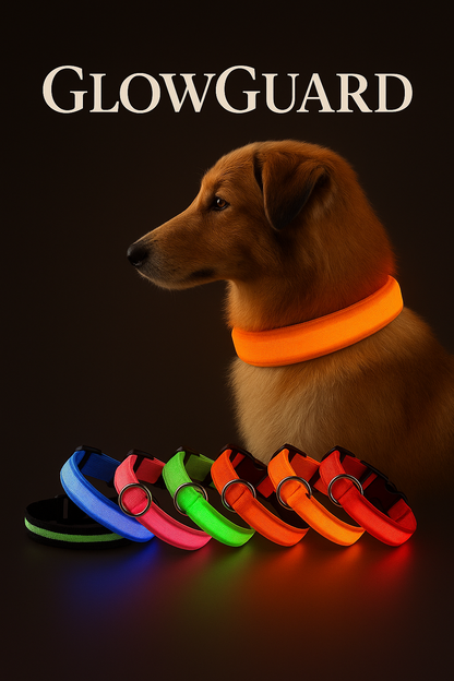 Glowguard|🔥HOT SALE 50% OFF🔥