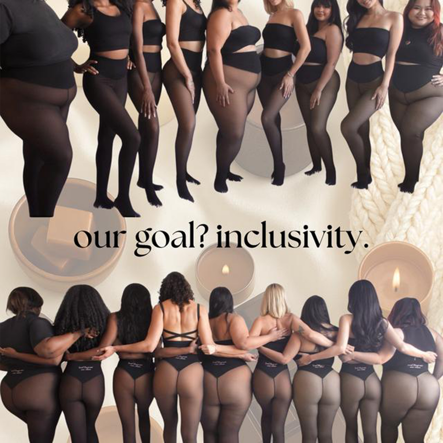 New compression band and single-groove design! Original Magic Warmth Legwear - from XXS to 3XL - 4 color options. Excellent warmth retention effect.