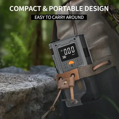 🔥Black Friday 60% off🎁Portable Power Station for Car