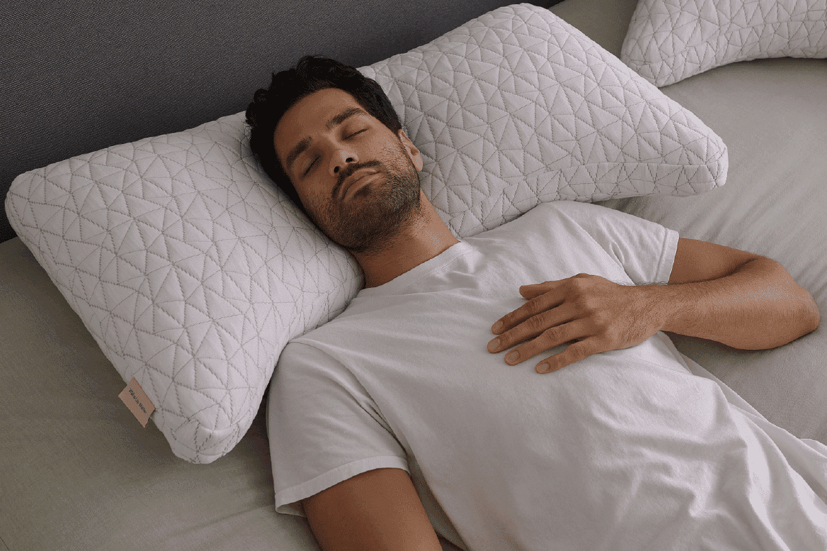 Original Adjustable Pillow