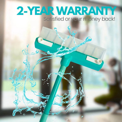 🔥Hot Sale🎁Quick and Easy Streak-Free Window Cleaning🏅