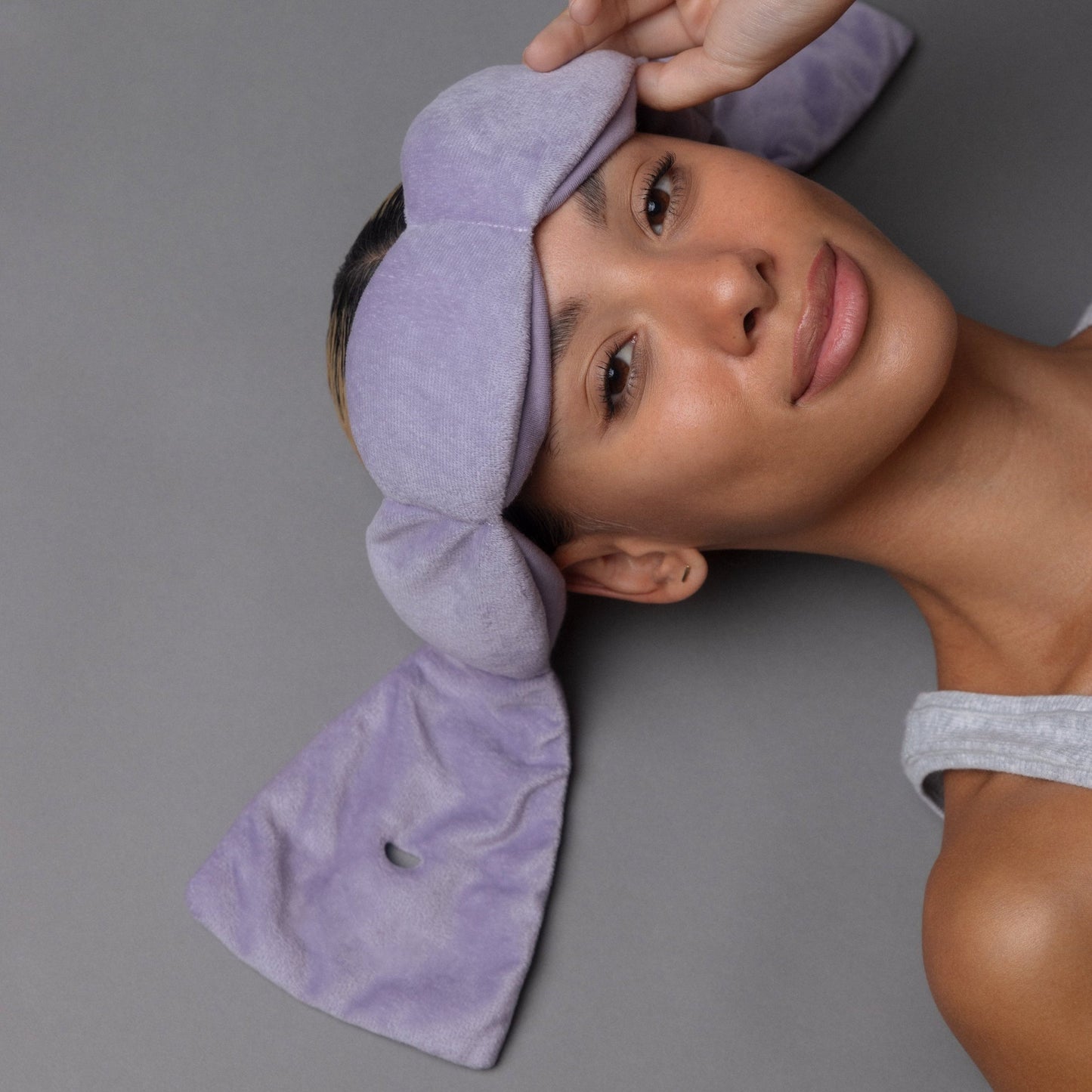 🔥50% OFF Black Friday |Pressure-Point Weighted Eye Mask for Faster, Deeper Sleep