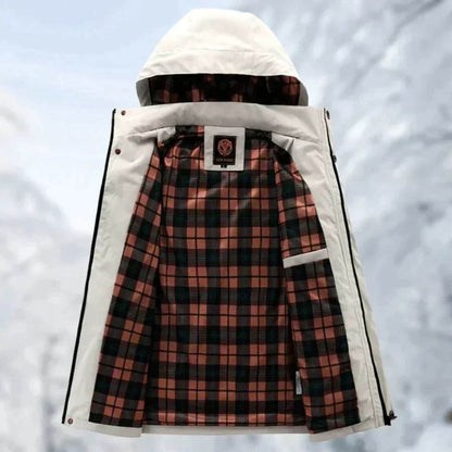🔥LAST DAY 60% OFF !!🎁Eric | Waterproof Outdoor Jacket