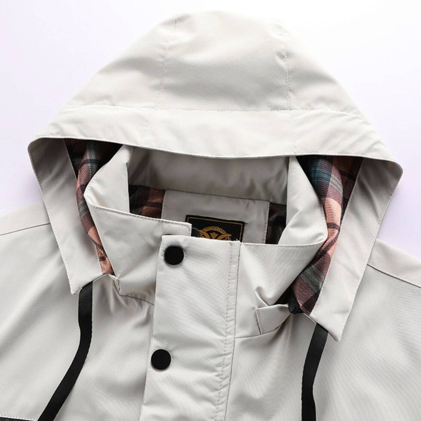 🔥LAST DAY 60% OFF !!🎁Eric | Waterproof Outdoor Jacket