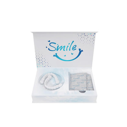 🏆LAST DAY SALE 40% OFF⏰Moldable Dentures – The Choice of Professionals for Natural Beauty & Comfort