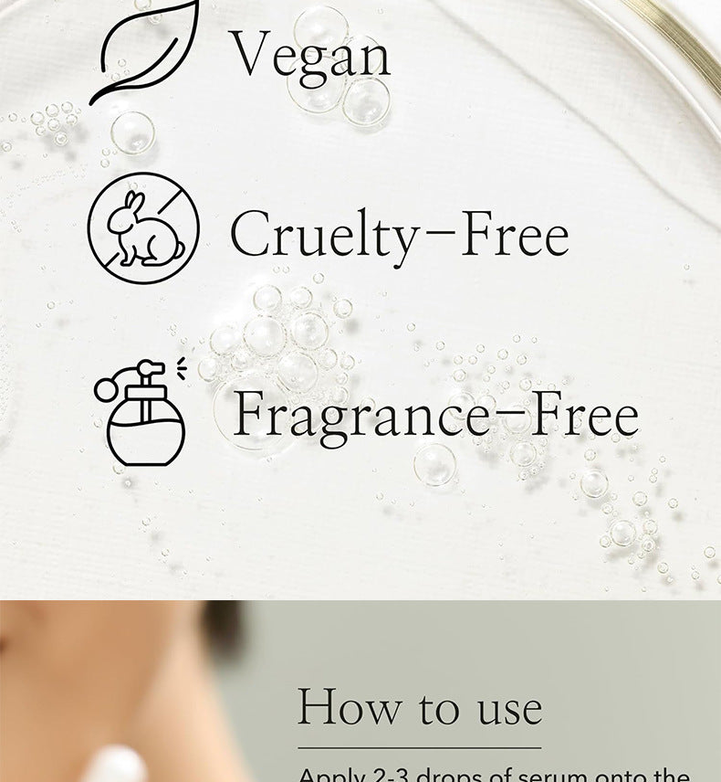 🏆LAST DAY SALE 40% OFF⏰Glow Deep Serum