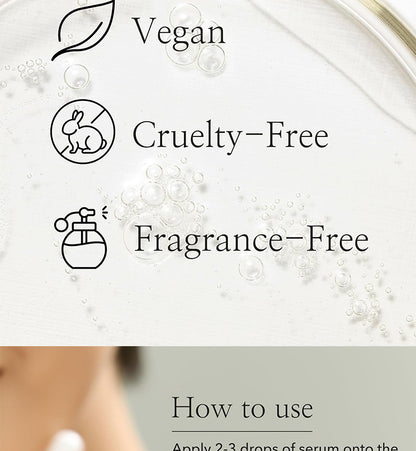 🏆LAST DAY SALE 40% OFF⏰Glow Deep Serum
