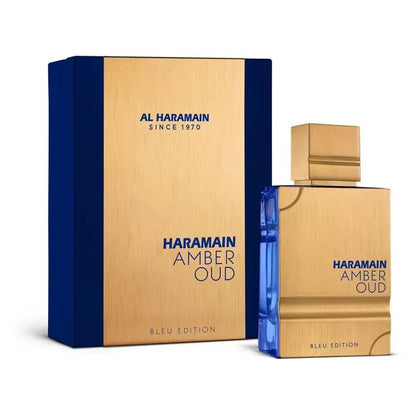 🔥LAST DAY SALE 40% OFF🔥AL HARAMAIN AMBER OUD GOLD UNISEX 2.0 OZ EDP SP