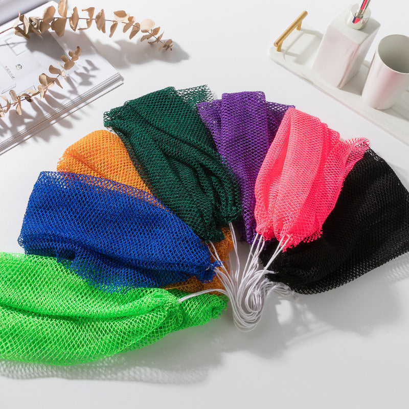 🔥Hot Sale 30% Off🎁African Exfoliating Net Sponge, Ethically Sourced From Nigeria