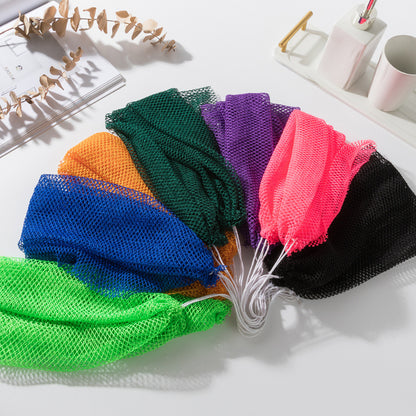 🔥Hot Sale 30% Off🎁African Exfoliating Net Sponge, Ethically Sourced From Nigeria