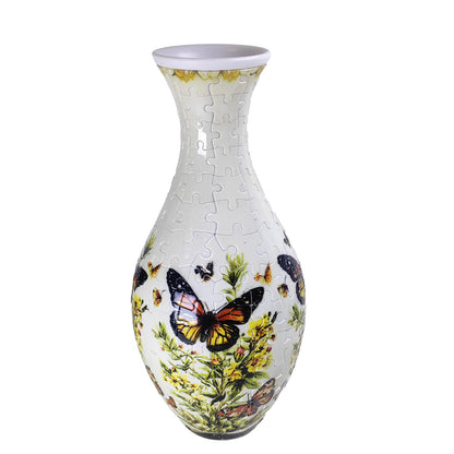 🎁New Release Special Price! 🎁3D Puzzle Vase