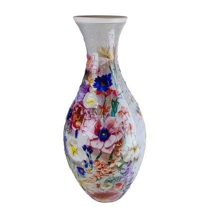 🎁New Release Special Price! 🎁3D Puzzle Vase