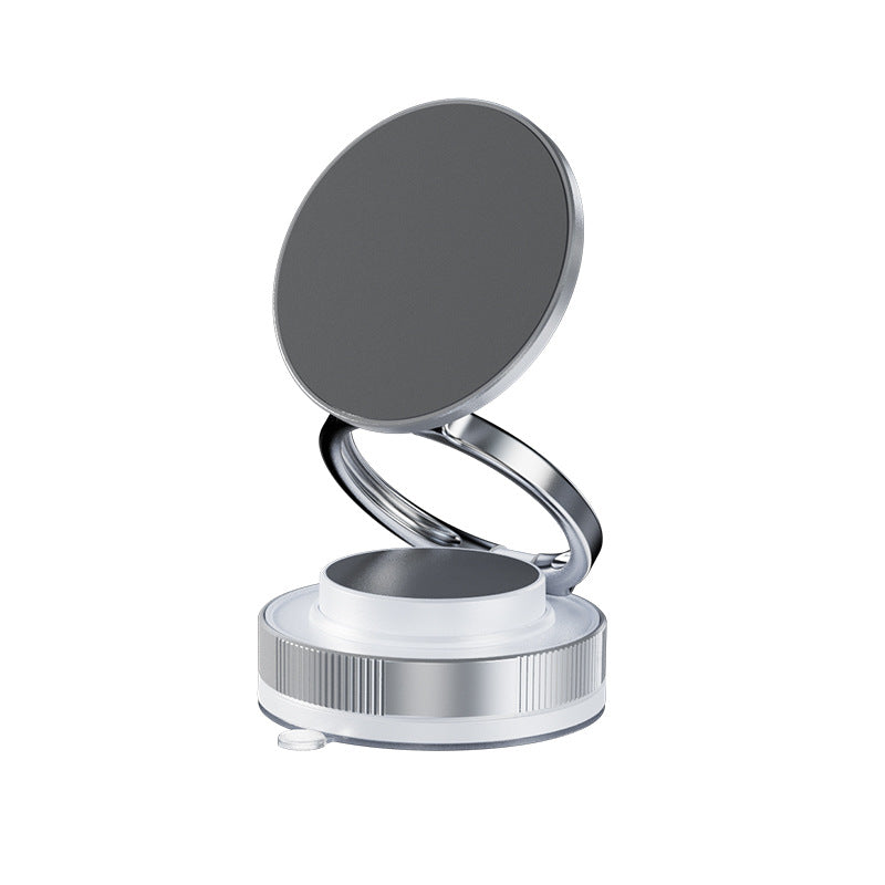 🔥Hot Sale 50% Off🎁Upgraded Magnetic Phone Holder with 360° Rotation, Strong Magnet, Foldable and Portable Design