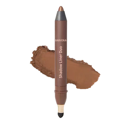 🏆LAST DAY SALE 40% OFF⏰Shadow Liner 2-in-1 Eyeliner & Eyeshadow