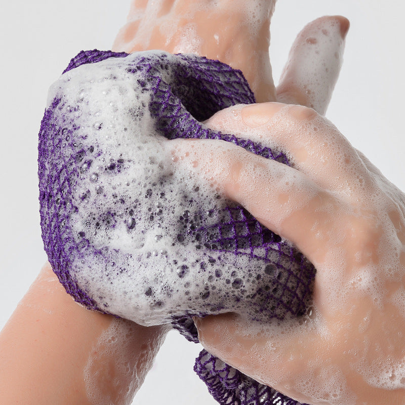 🔥Hot Sale 30% Off🎁African Exfoliating Net Sponge, Ethically Sourced From Nigeria