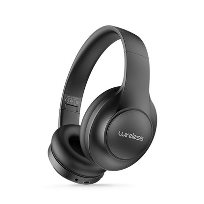 🔥Final 3 Hours – 50% OFF!🔥Wireless Headphone,  Foldable Bluetooth Headphones Over Ear, Wireless Headset for Gaming, Phones, Computers, Electronics Audio Headphone Arrived before Christmas