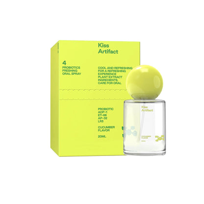 🔥Hot Sale 50% Off🎁Probiotic Oral Spray