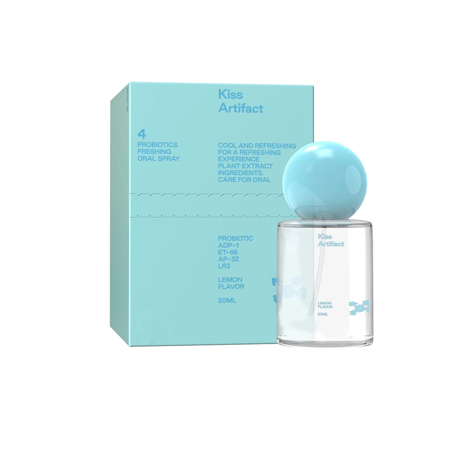 🔥Hot Sale 50% Off🎁Probiotic Oral Spray