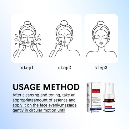 🔥Final 3 Hours – 50% OFF!🔥⚡5-second brightening rescue: Dark spots disappear, blemishes fade, and skin becomes radiant! Vitamin C Whitening Freckles