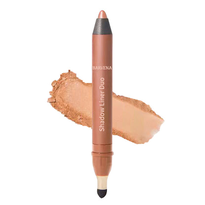 🏆LAST DAY SALE 40% OFF⏰Shadow Liner 2-in-1 Eyeliner & Eyeshadow